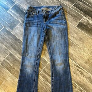 Maurice’s Jeans Size 6 short
